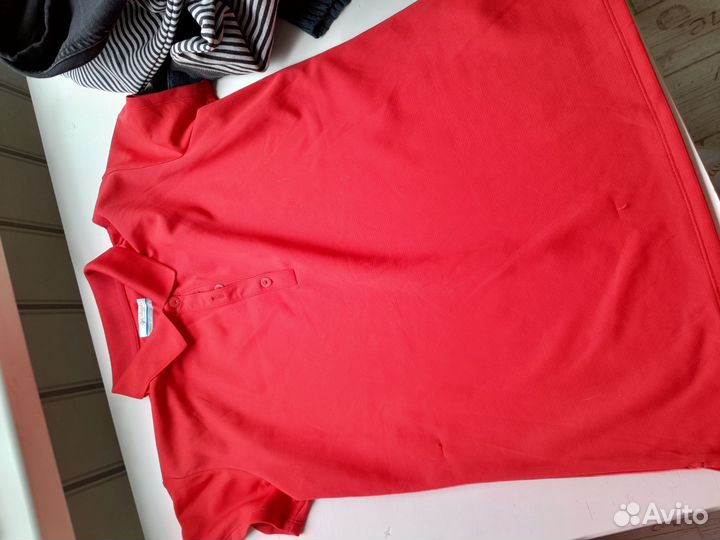 Вещи мужские пакетом s-m