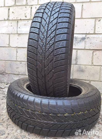 Gislaved Euro Frost 5 185/60 R15 88T