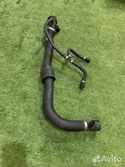 Шланг охлаждения BMW F25 X3 B47