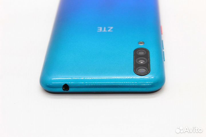 ZTE Blade A7 (2020), 2/32 ГБ