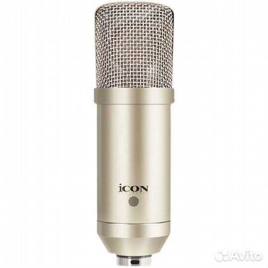 Студийный микрофон iCON M1
