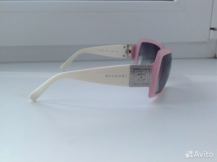Очки Bvlgari оригинальные