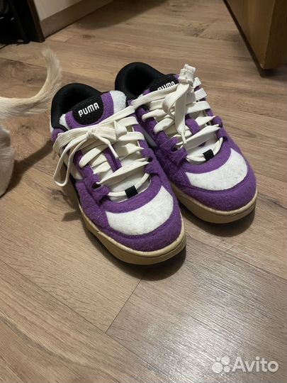 Кроссовки puma