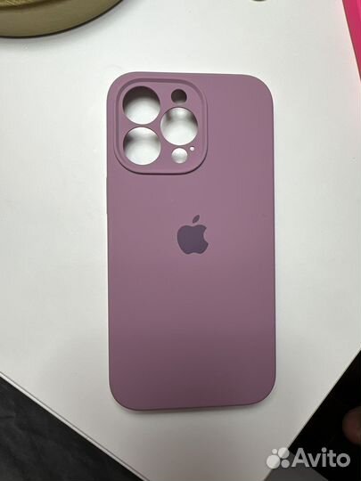 Чехол на iPhone 13 pro