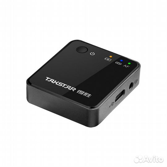 Микрофон Takstar V1 single channel version