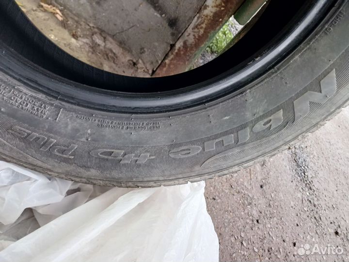 Nexen N'Blue HD Plus 215/60 R17 96H