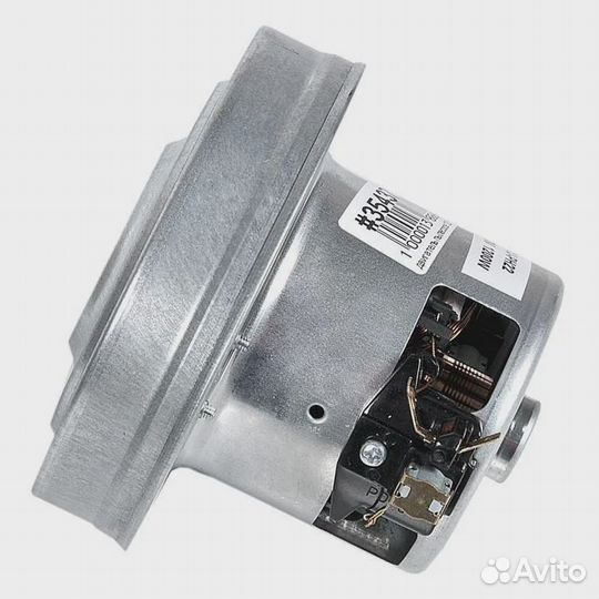 Двигатель для пылесосов LG, Samsung, Daewoo, 1200W