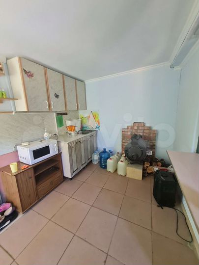 Дача 55 м² на участке 7,5 сот.