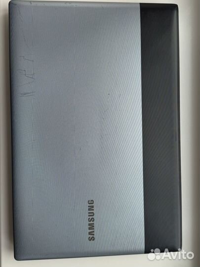 Ноутбук samsung RV 520