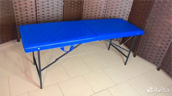 Массажный стол кушетка