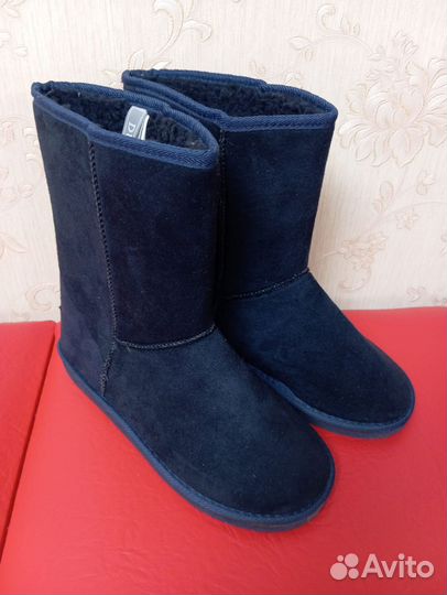 Угги женские зимние