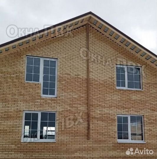 Окна быстро