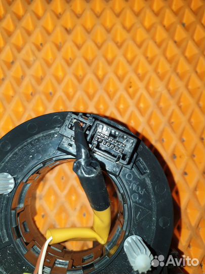 Шлейф подрулевой mazda 2 / CX-5 / 3 BM / 6 GJ