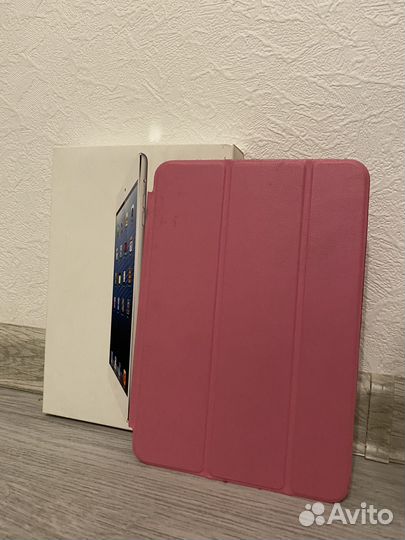 iPad mini
