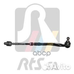 Тяга рулевая BMW 3(E46) 98- в сборе прав. 90095