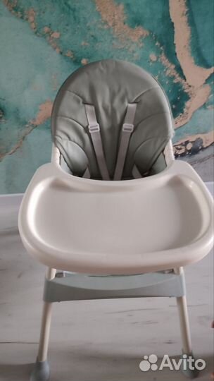 Стул для кормления Solmax