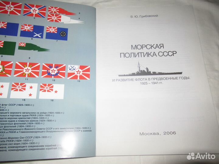 В.Ю.Грибовский 