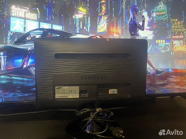 Монитор для компьютера