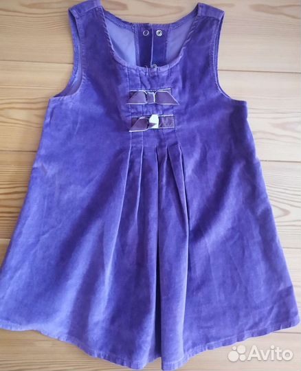 Платья для девочки 3 лет