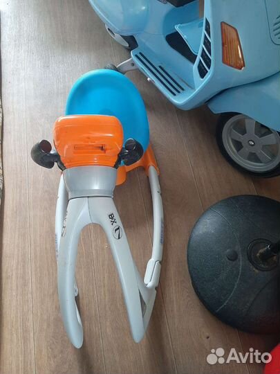 Детский игровой центр