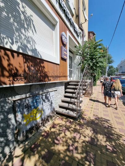 Офис, собственник, 79 м²