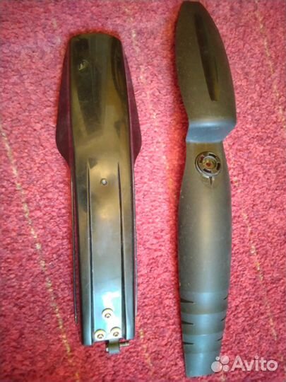 Велоаксессуары