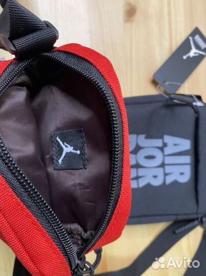 Сумка на плечо Jordan