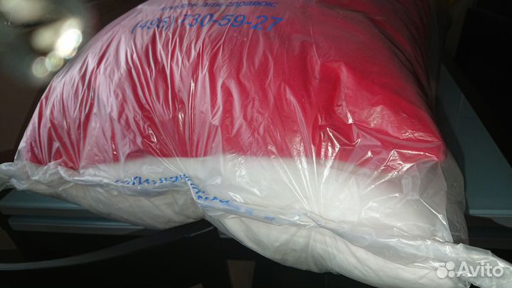 Набор из 4-х подушек 