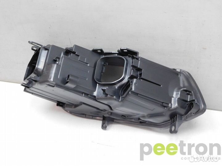 Б/У Б/У Корпус фары левой новая До 2014г. Ксенон