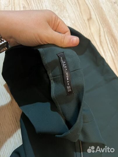 Юбка zara