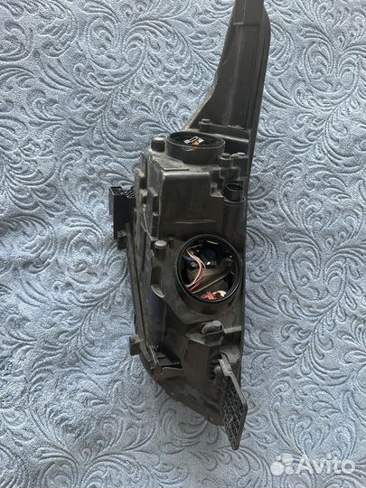 Передняя левая фара Hyundai creta