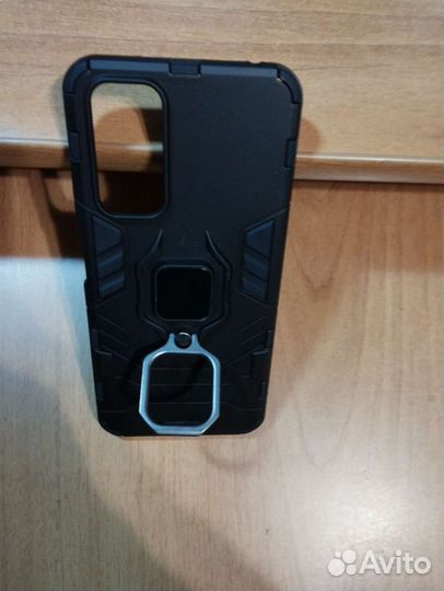 Чехол противоударный Xiaomi