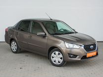 Datsun on-DO 1.6 AT, 2020, 154 000 км, с пробегом, цена 697 000 руб.