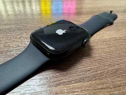 Смарт-часы Apple Watch series 8 45mm, Белорецк