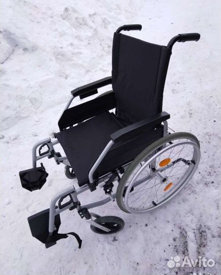 Инвалидная коляска бу