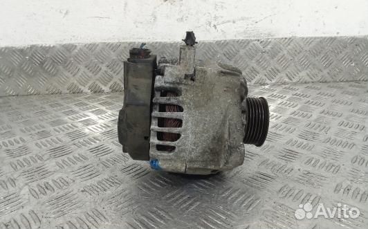 Генератор бензиновый hyundai IX35 1 (2NT06DG01)