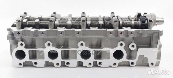 ГБЦ toyota 1KD-FTV 3.0TDI ZK34519 Autowelt