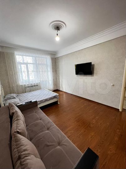 1-к. квартира, 52 м², 5/10 эт.
