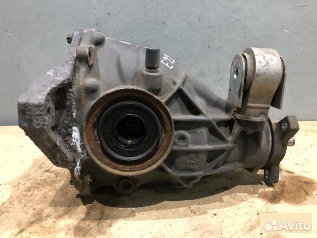 Редуктор 2.65 задний Mercedes-Benz E-Class W212 W