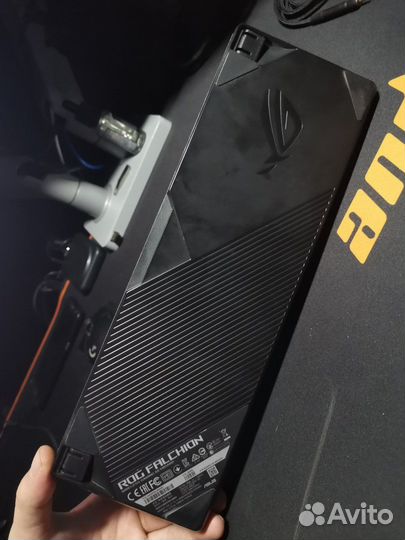 Клавиатура asus ROG Falchion