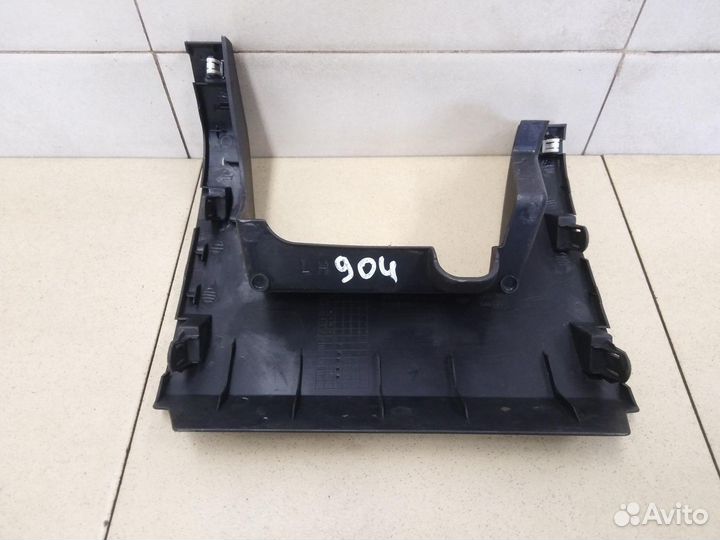 Накладка (кузов внутри) Note (E11) 2006-2013