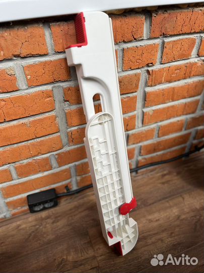 Ванночка для купания ok baby onda evolution