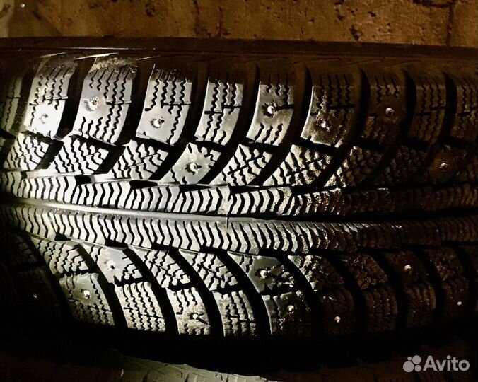 Matador MP 30 Sibir Ice 2 185/65 R15