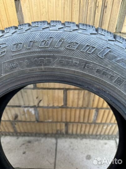 Cordiant Polar 2 65/180 R15