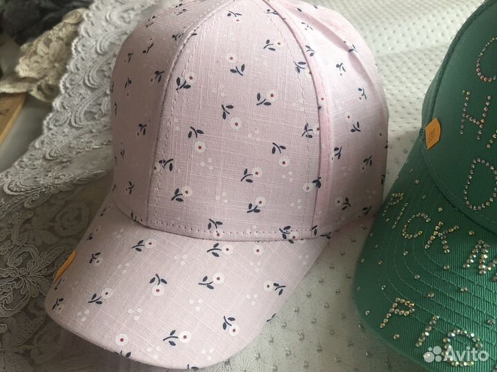 Кепка детская