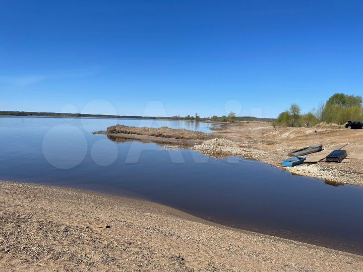 Участок 3 сот. (ИЖС)