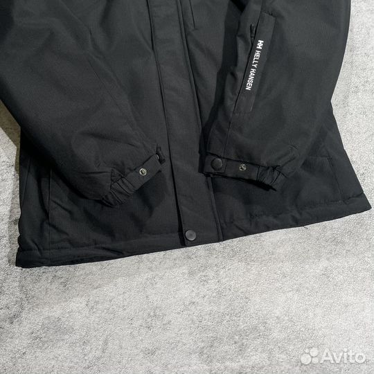 Зимняя куртка Helly Hansen