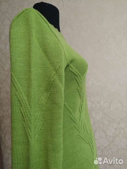 Полувер женский 42