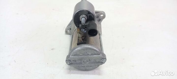 Стартер VAG 2.0 CZP DSG Volkswagen Tiguan 2