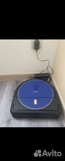 Робот мойщик пола hobot Legee-688